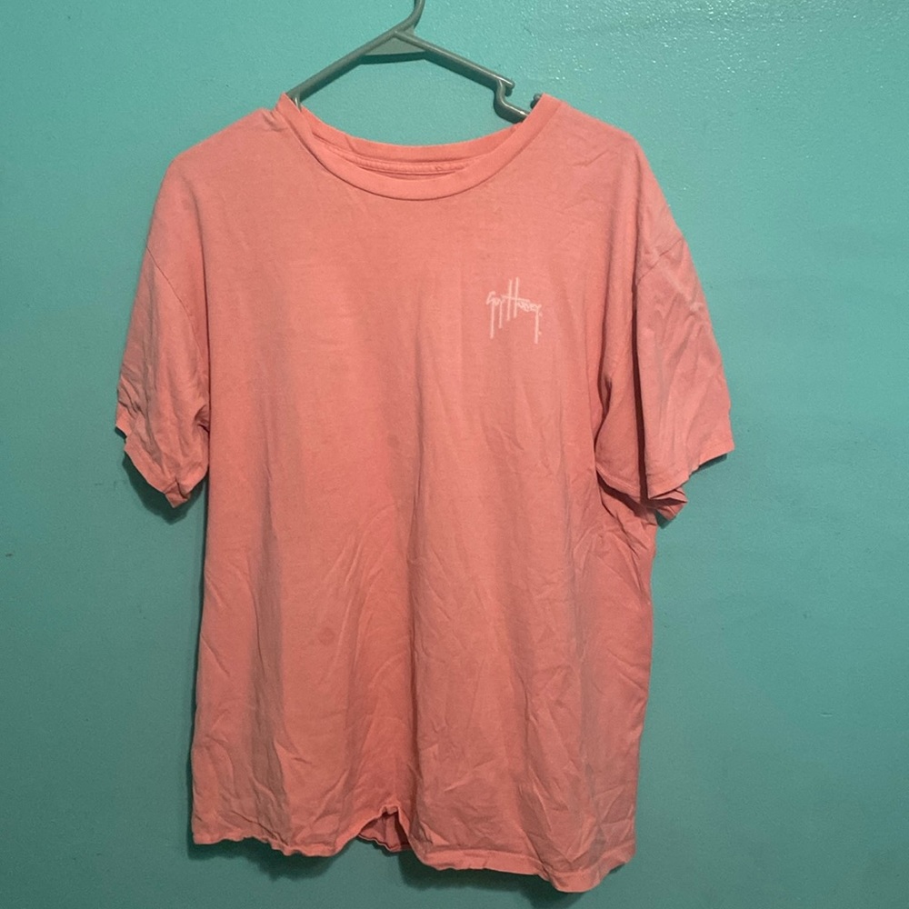Guy Harvey shirt